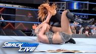 The bitter feud needs a bigger match type